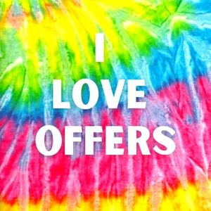 Make an offer, you'll never know.  I just may accept it.